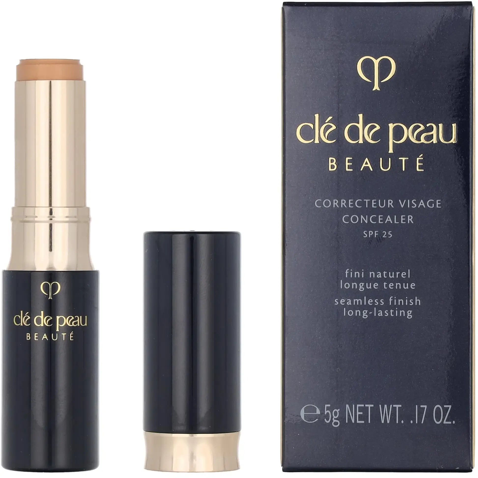 Cle de Peau Beaute , , Smooth, Concealer