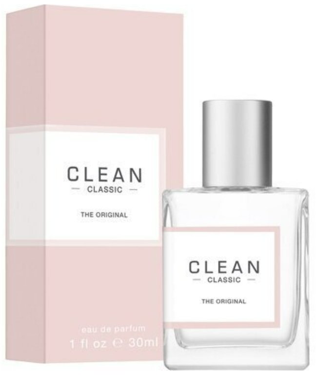 Clean Classic The Original EDP 30