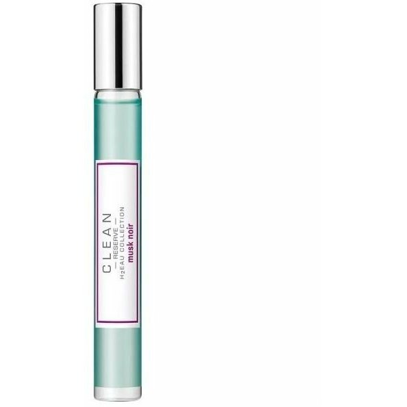 Clean Clean, H2Eau Musk Noir, Eau