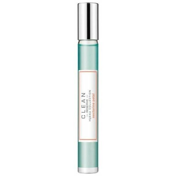 Clean Clean, H2Eau Nectarine Petal, Eau