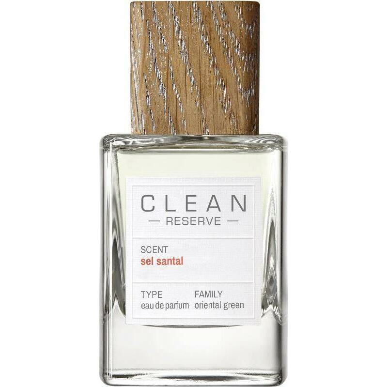 Clean Reserve Sel Santal owana spray