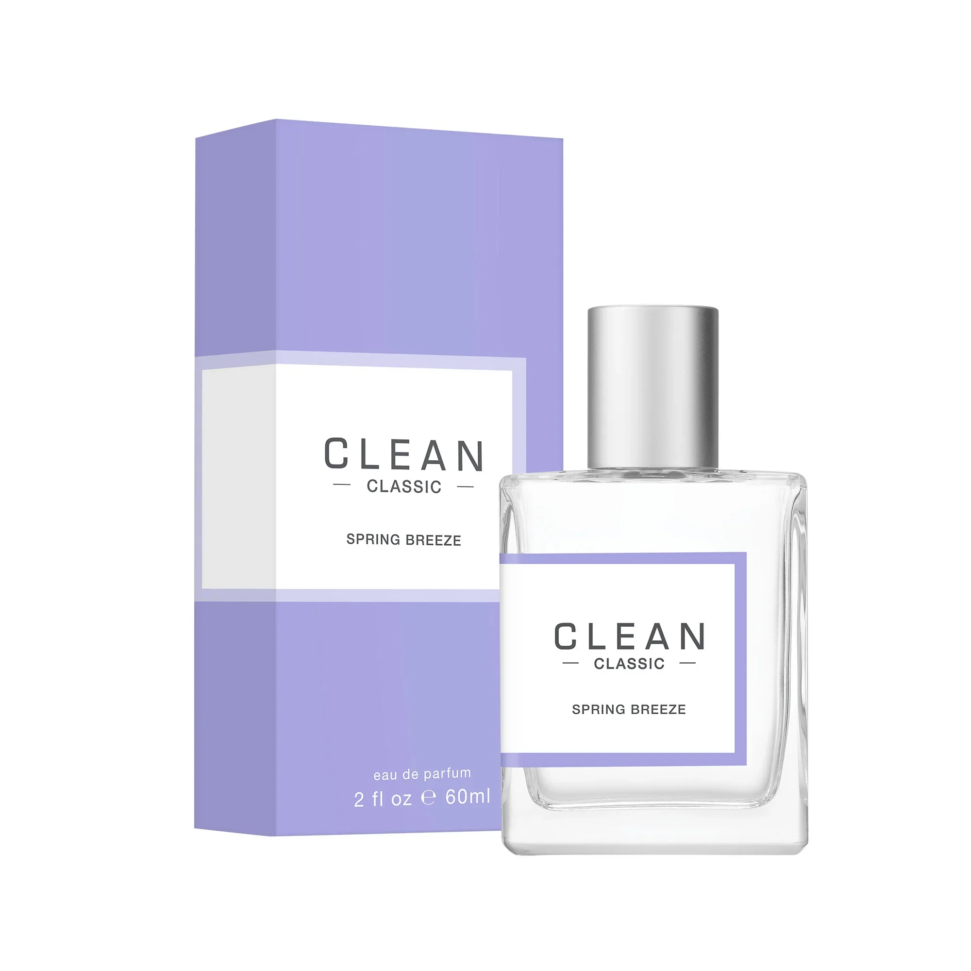 Clean Classic Spring Breeze owana spray
