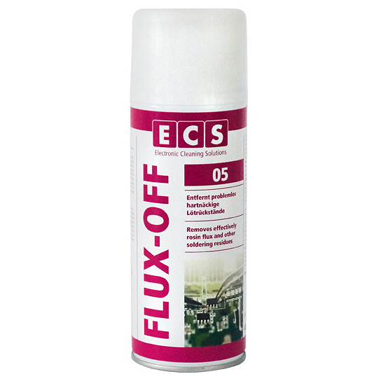 ECSCLEANING Cleaner ECS FLUX -OFF 400ml