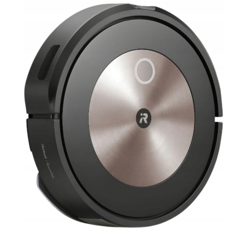 Robot sprzątający iRobot Roomba Combo j5