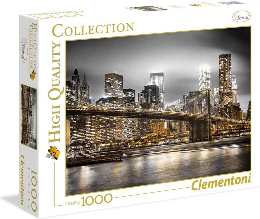 Clementoni 1000  - GXP-591670 | GXP-591670