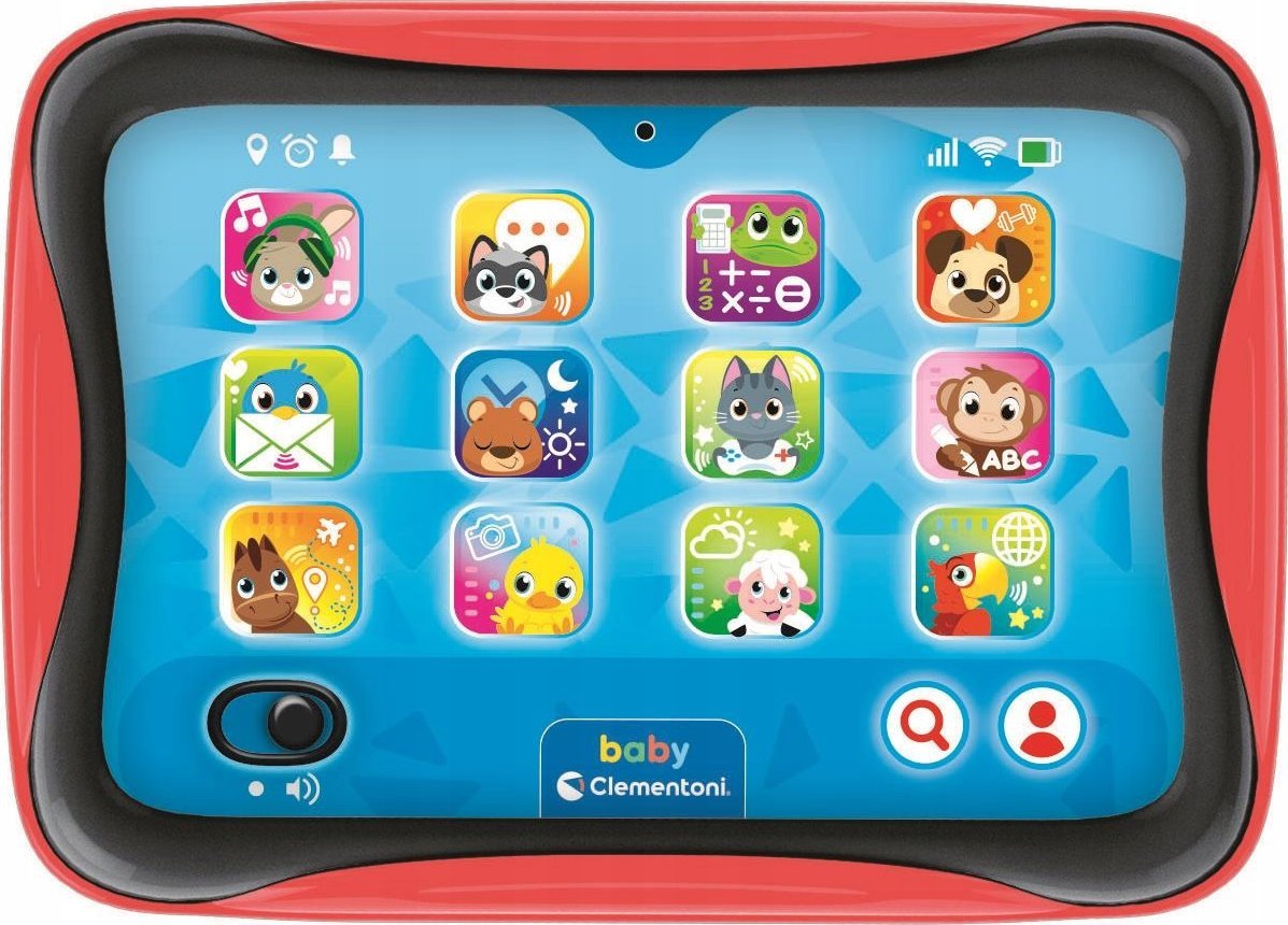 Clementoni CLE BABY  tablet 17535 |