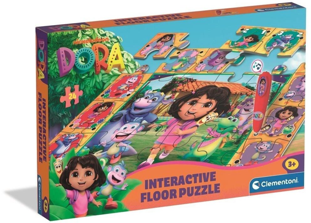 Clementoni CLE DORA  puzzle  16687 |