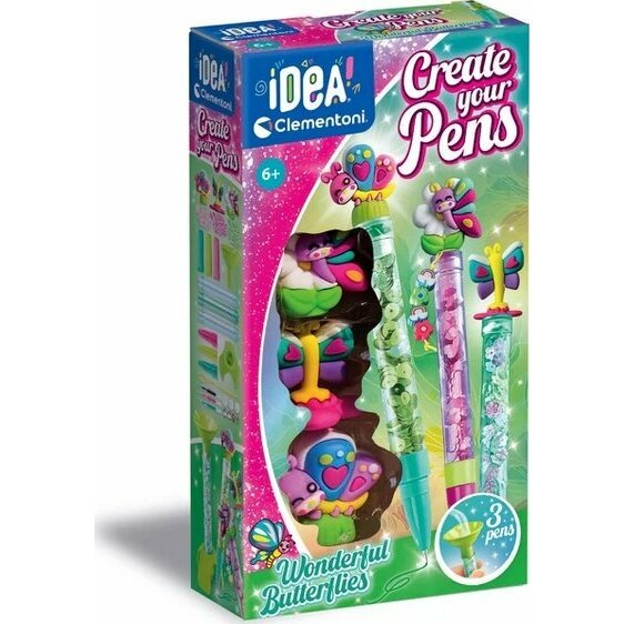 Clementoni CLE IDEA Mini  . 18169 |