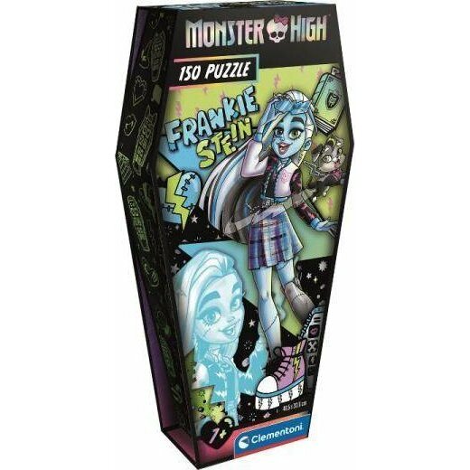 Clementoni Clementoni Puzzle  Monster High Frankie