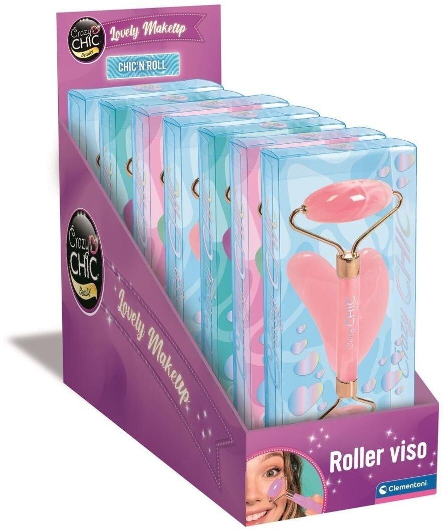 Clementoni Crazy Chic - Roller |