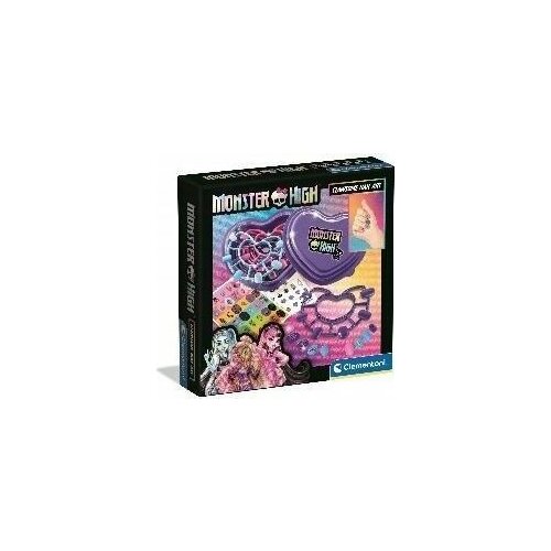 Clementoni Ozdoby . Monster High 50880 |