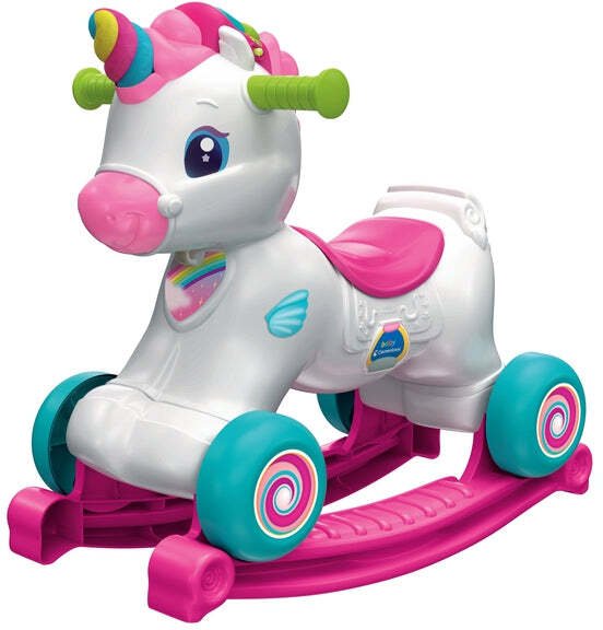 Clementoni Ride On Unicorn (17883) |