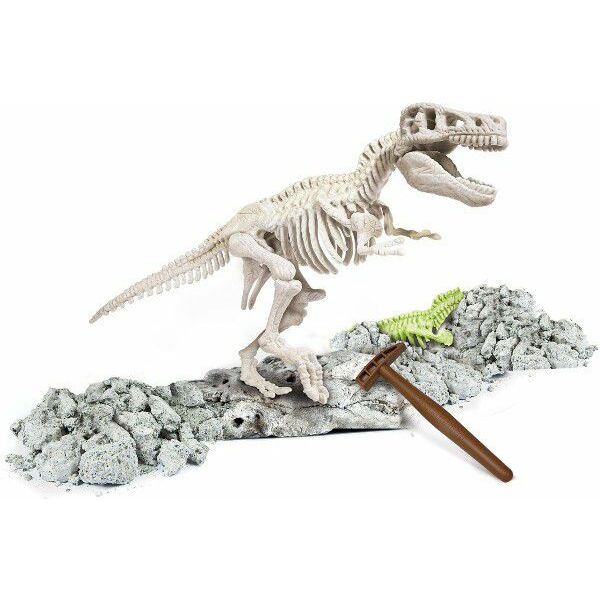 Clementoni Słości T-Rex (60889) | 60889