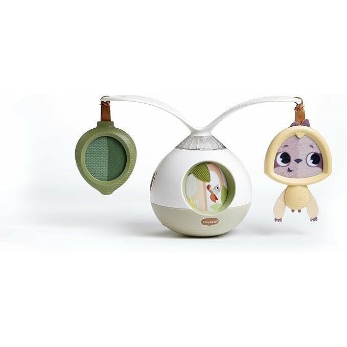 Clementoni TINY LOVE MUZ. BRZYSZKA BOHO