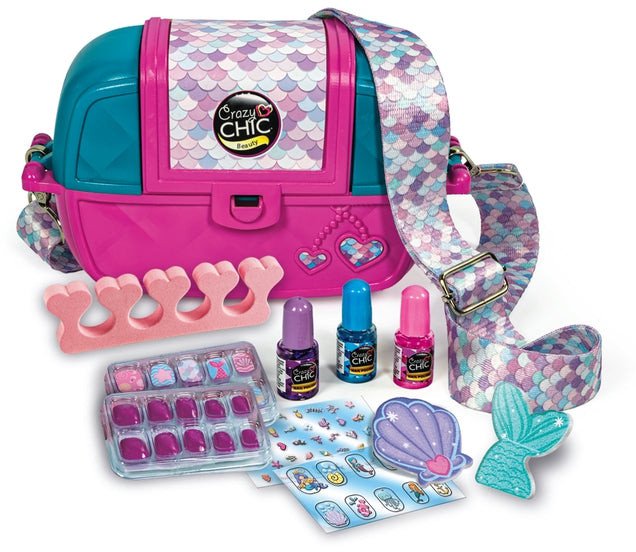 Clementoni TOY ON THE GO NAIL