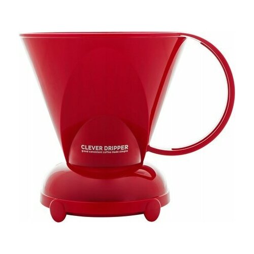 Clever Clever Dripper - Zaparzacz  L