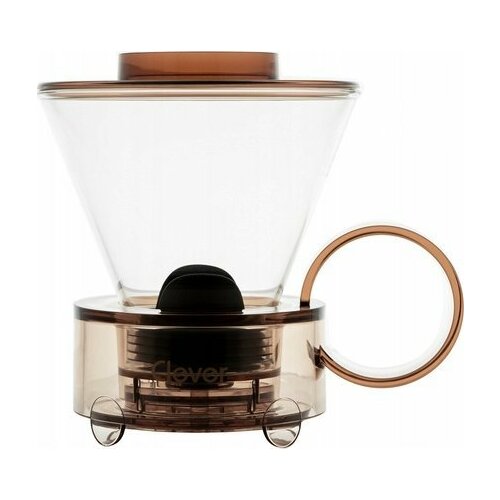 Clever Clever Dripper - Zaparzacz szklany