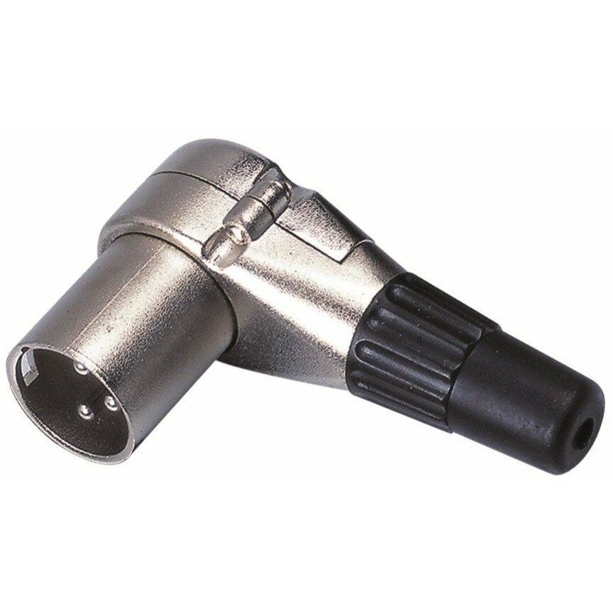 Cliff Soundsation GO-LINK SXLR034M-B - wtyk