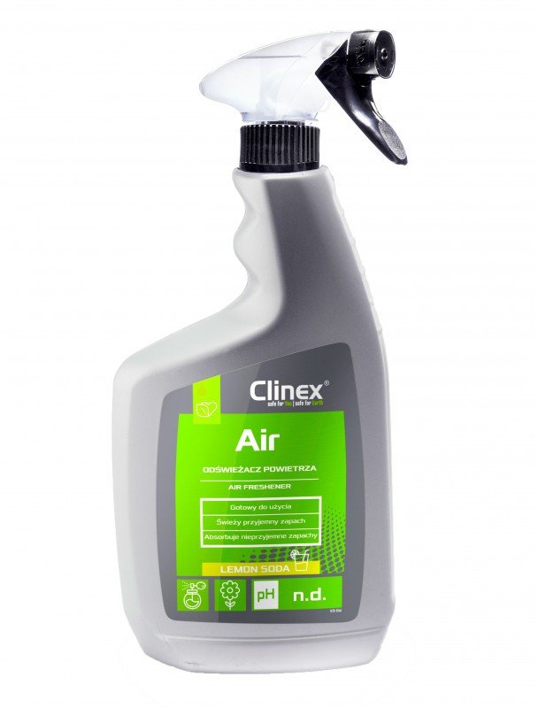 Clinex Air Odścz - 650 ml