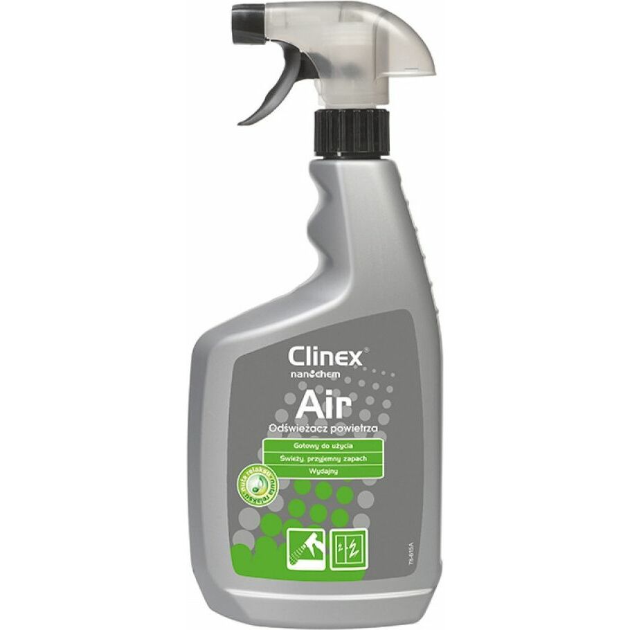 Clinex CLINEX Nuta u 650ml 77-654