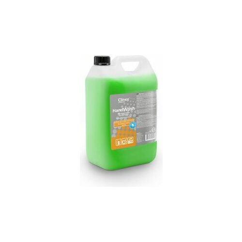 Clinex CLINEX Hand Wash 5L 77-051go