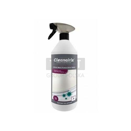 Clinex gotowy Cleanairix Clinex Nano Protect