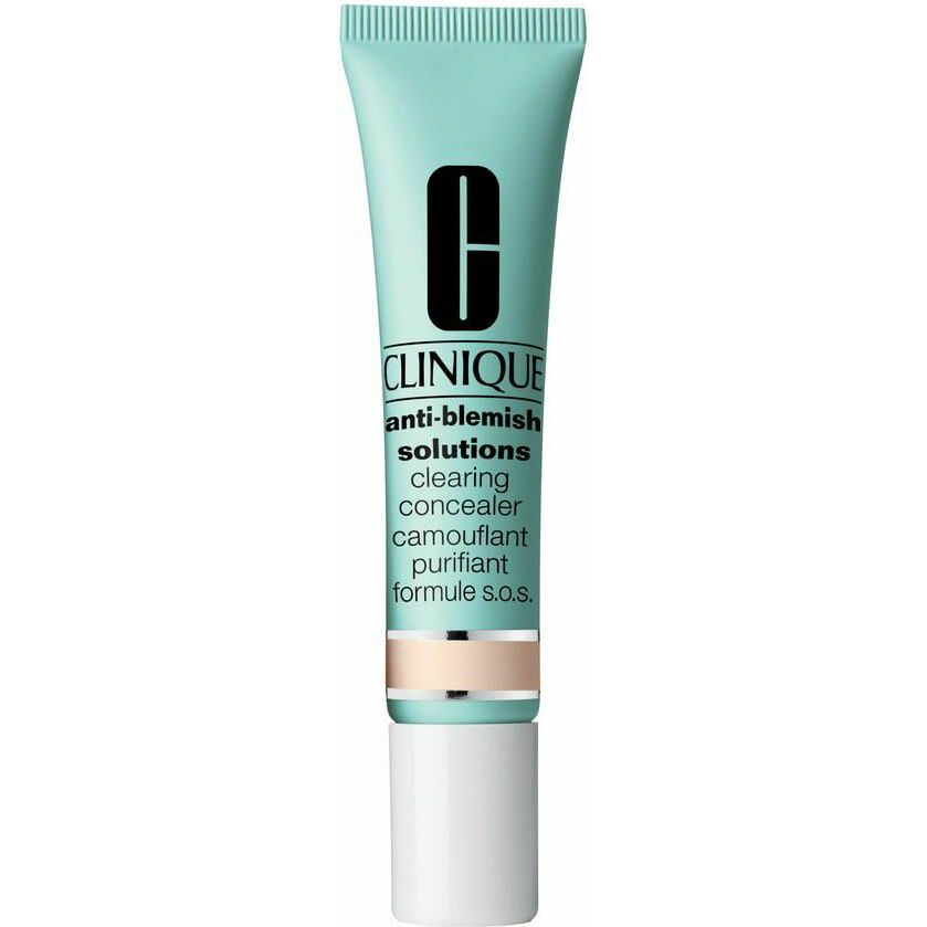 Clinique Anti-Blemish Solutions Clearing Concealer 01