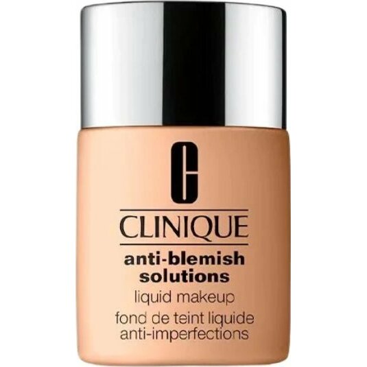 Clinique Anti-Blemish Solutions Liquid Makeup -