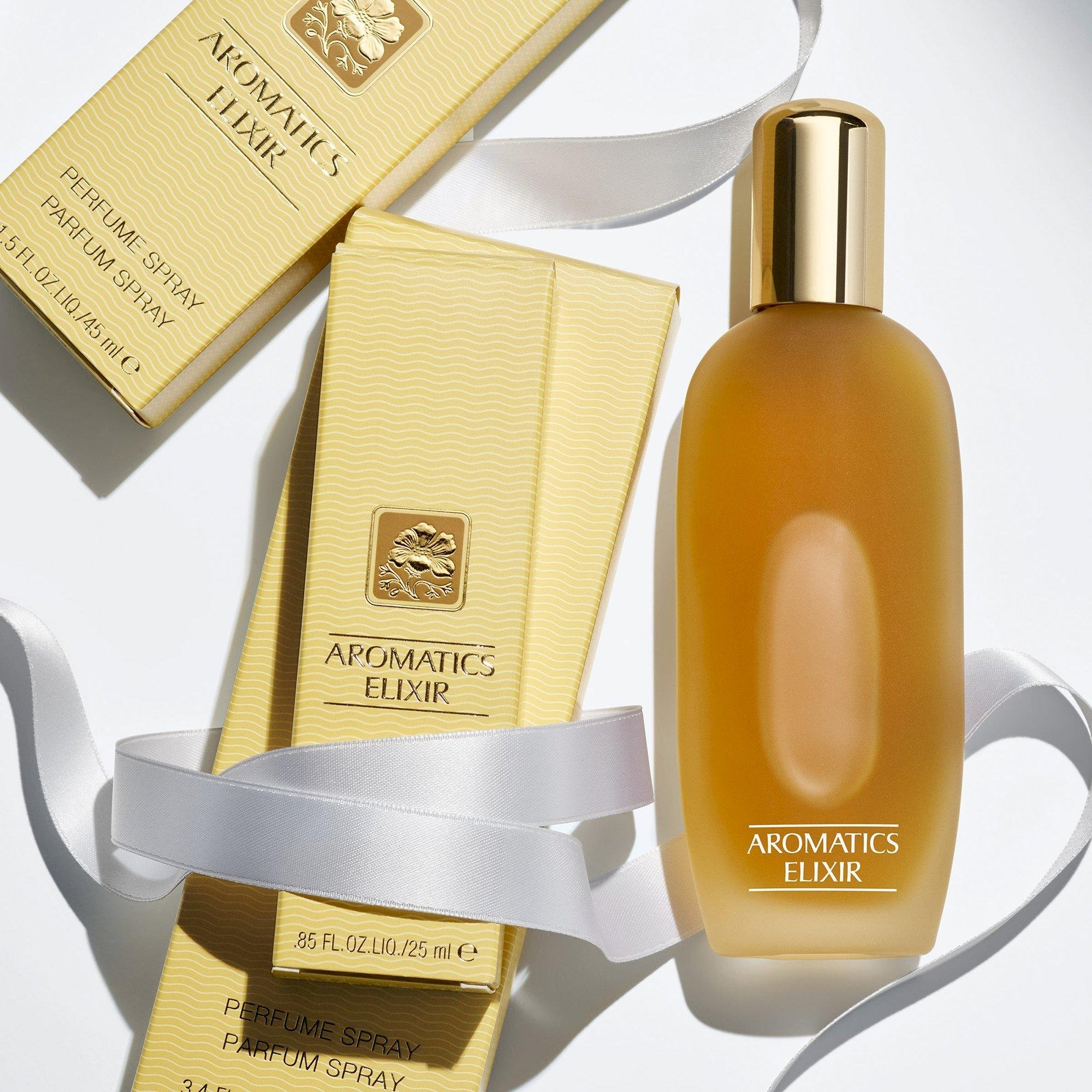 Clinique Aromatics Elixir EDP 25 ml