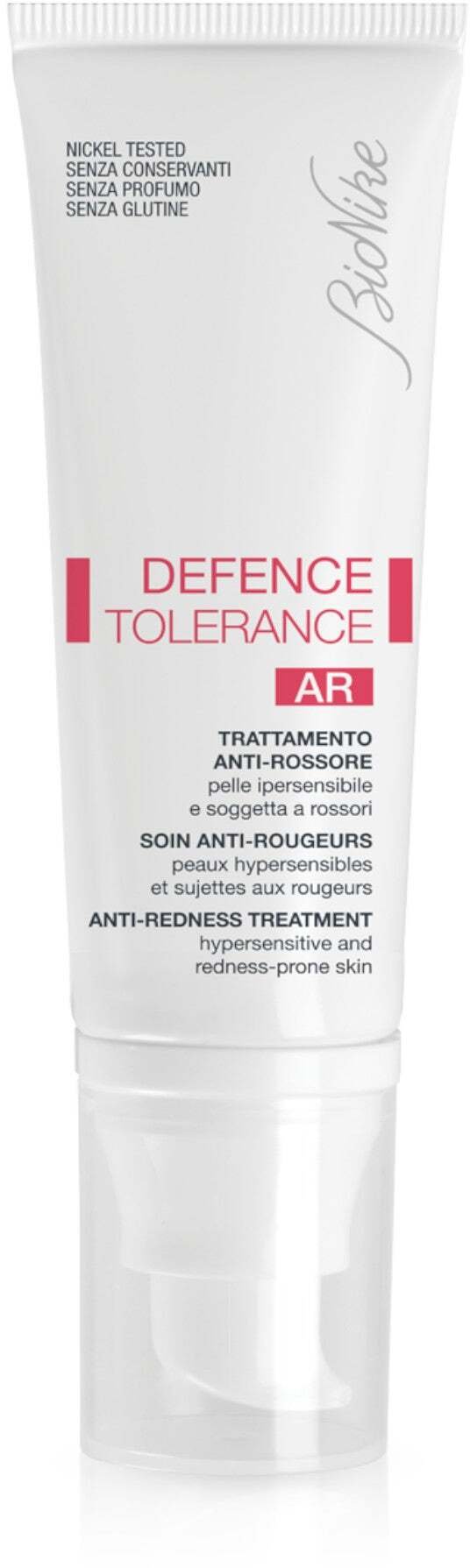 Clinique BioNike, Defence Tolerance AR, Soothing