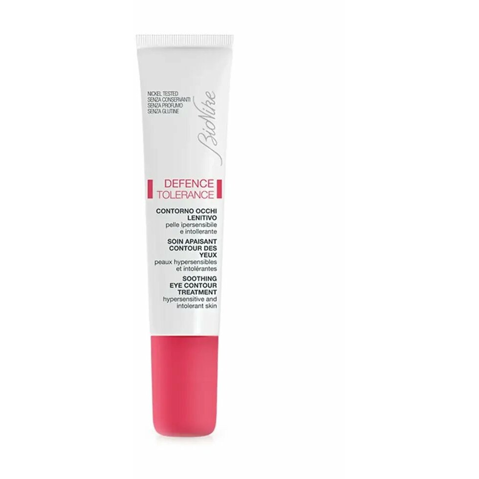 Clinique BioNike, Defence Tolerance, Hydrating &