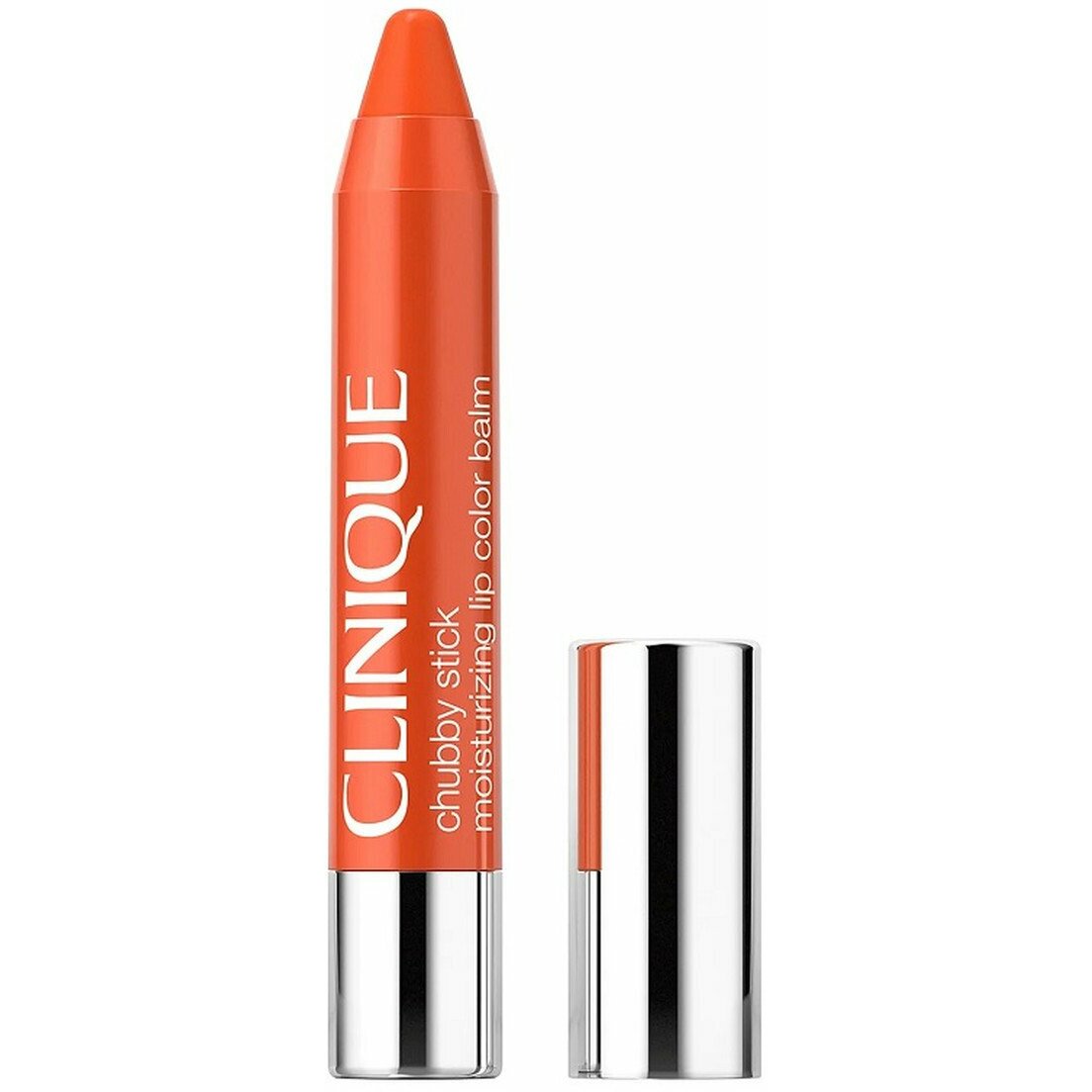 Clinique Chubby Stick Moisturizing Lip Colour