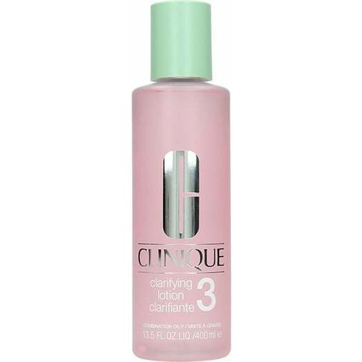 Clinique Clarifying Lotion 3 Odśjący złuszczający