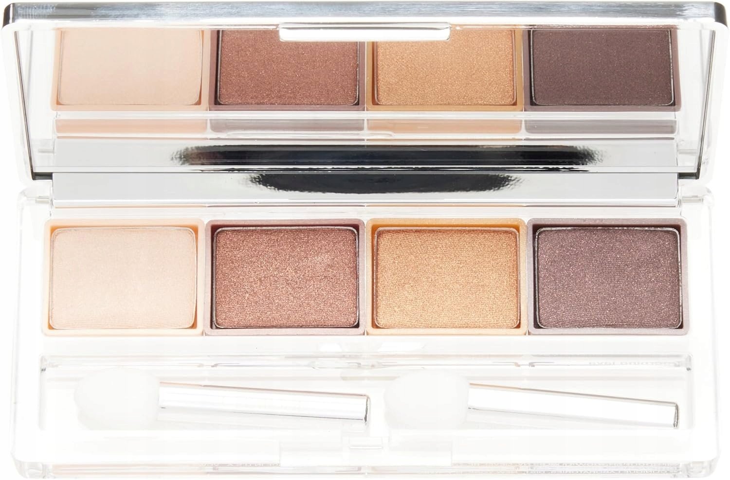 Clinique Clinique, All About Shadow Quad