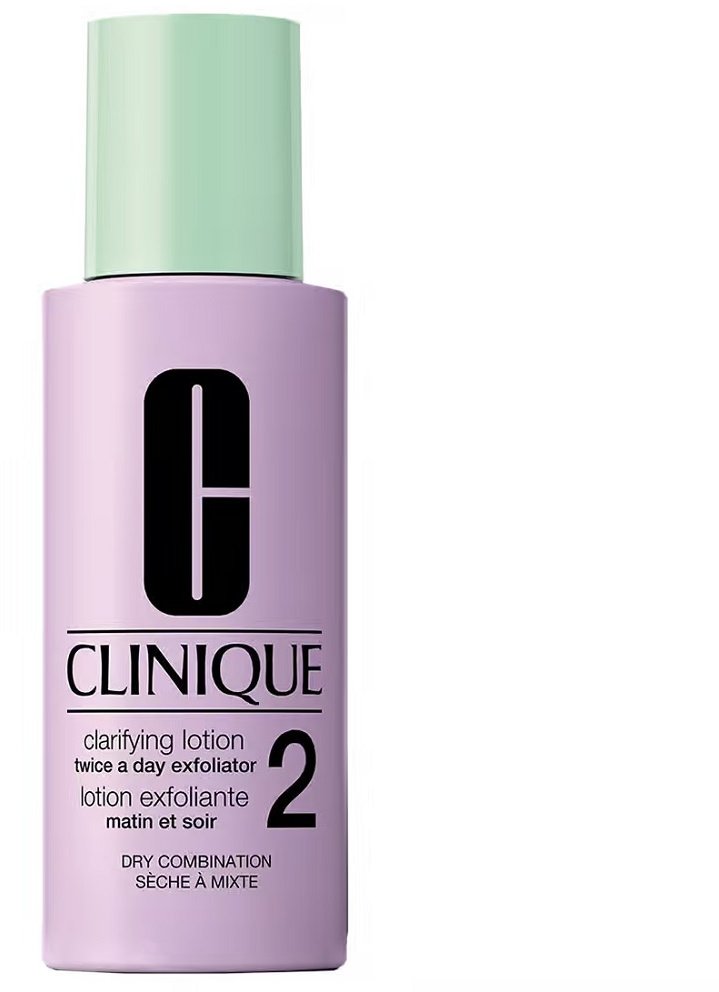 Clinique Clinique, Clarifying 2, Cleansing Lotion