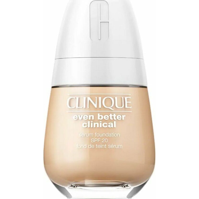 Clinique CLINIQUE Even Better Clinical Serum