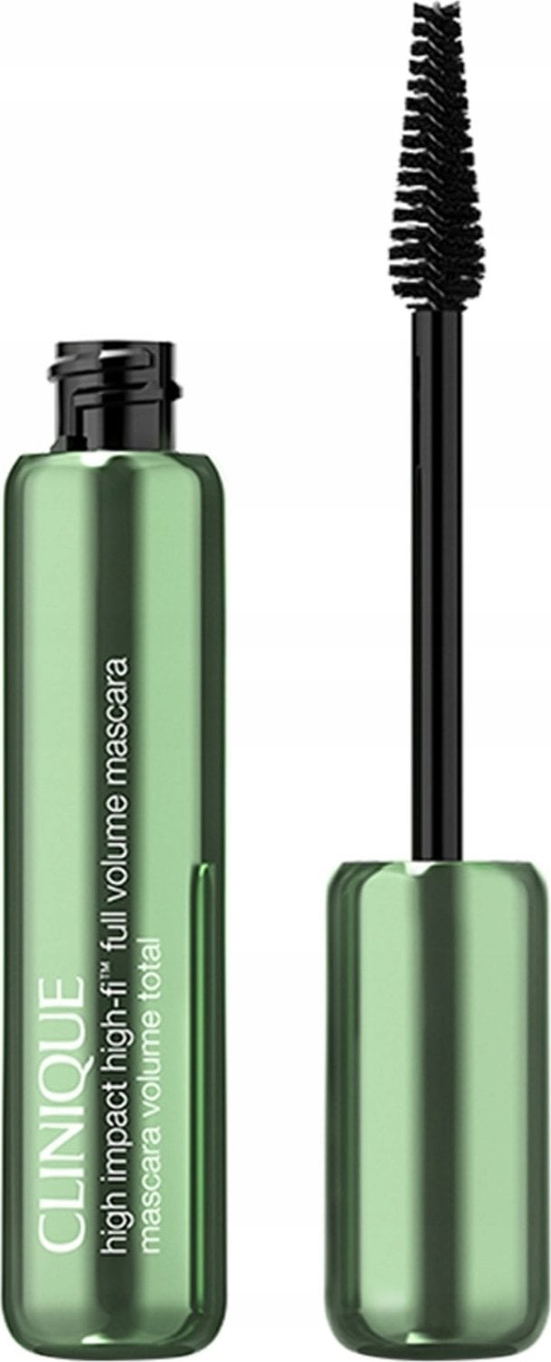 Clinique CLINIQUE HIGH IMPACT 5D NUTRI-DIMENSION