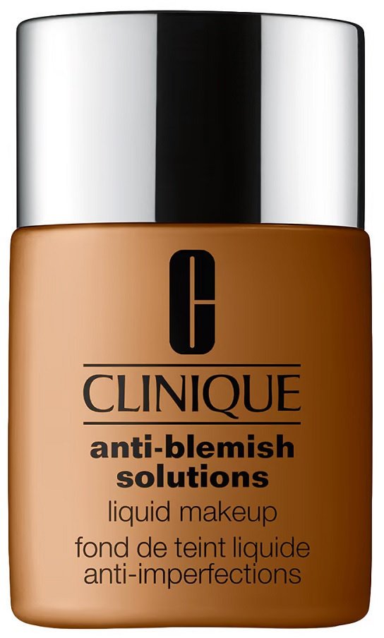 Clinique CLINIQUE_Anti-Blemish Solutions Liquid Makeup podkład