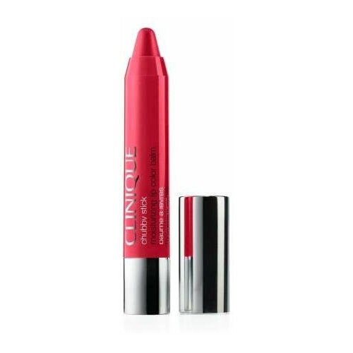 Clinique CLINIQUE_Chubby Stick Moisturizing Lip Colour
