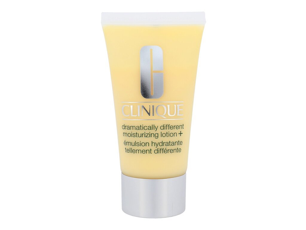 Clinique Dramatically Different Moisturizing Lotion+ Emulsja