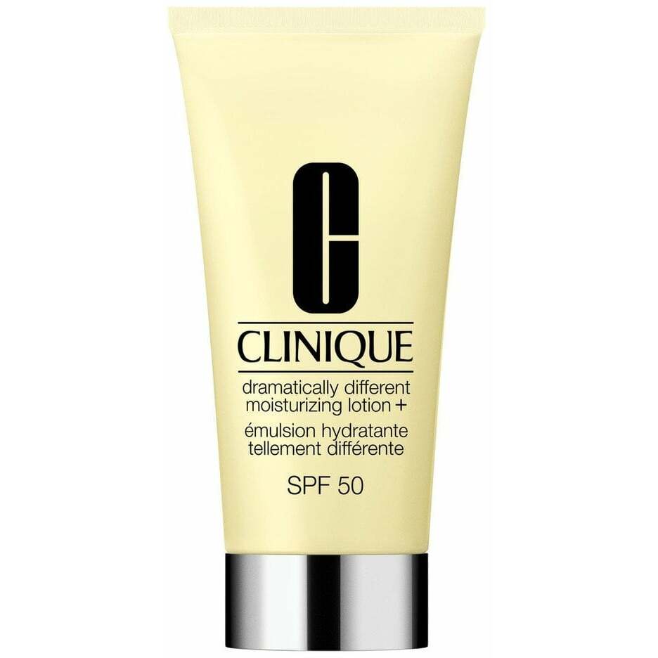 Clinique Dramatically Different Moisturizing Lotion+ SPF50