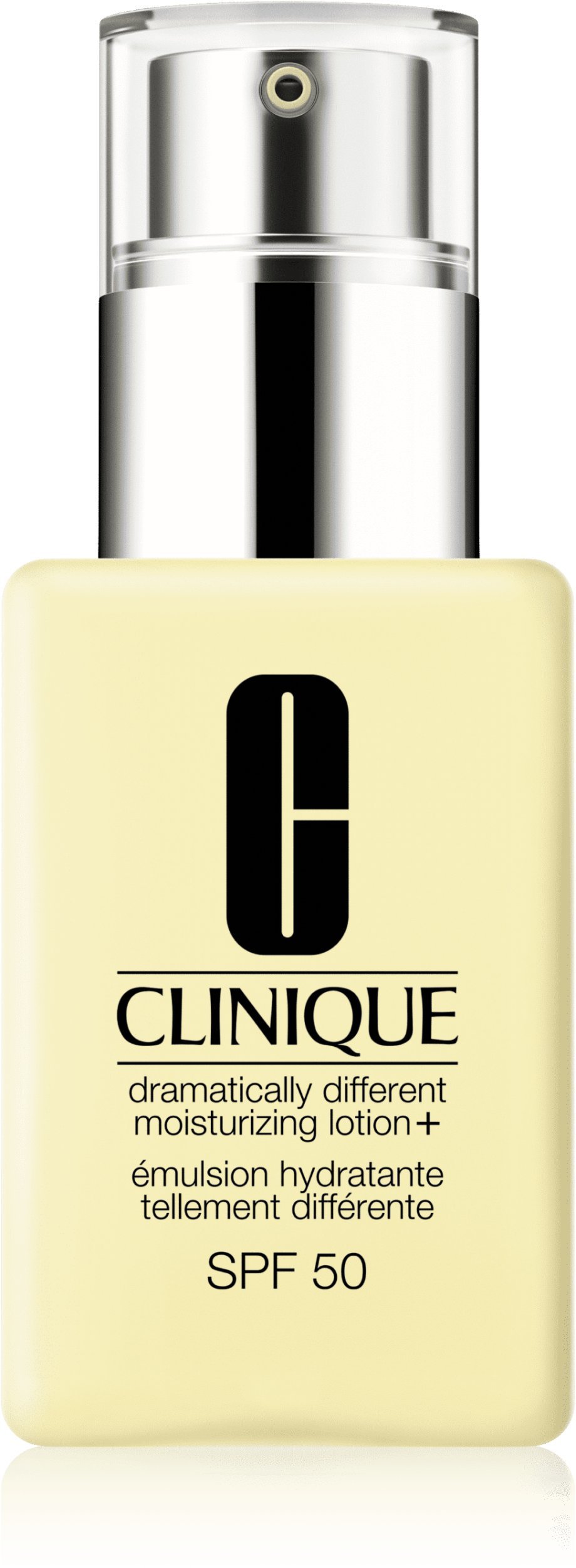Clinique Dramatically Different Moisturizing Lotion+ SPF50