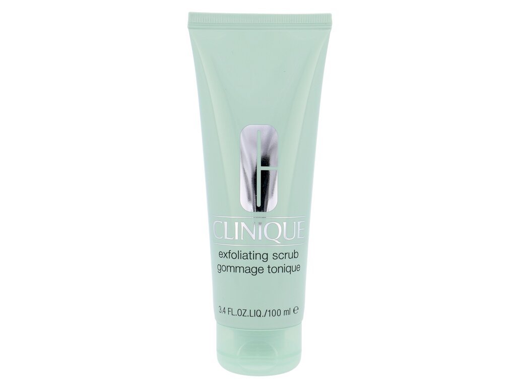 Clinique Exfoliating Scrub Peeling Eksfoliējošs skrubis