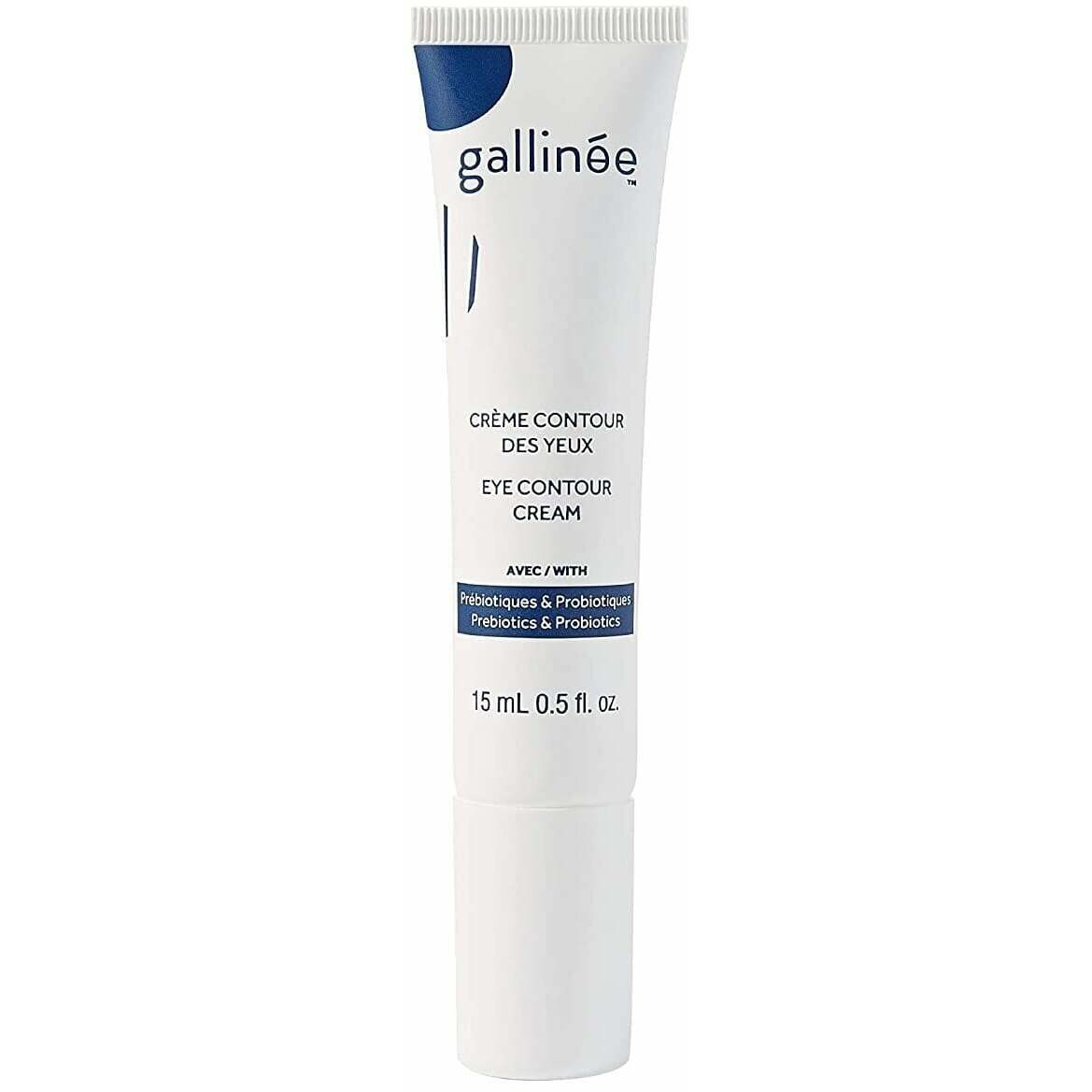 Clinique Gallinee, Microbiome Skincare, Prebiotics &
