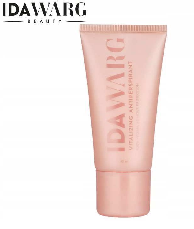 Clinique IDA WARG_Vitalizing Antiperspirant rewitalizujący dezodorant