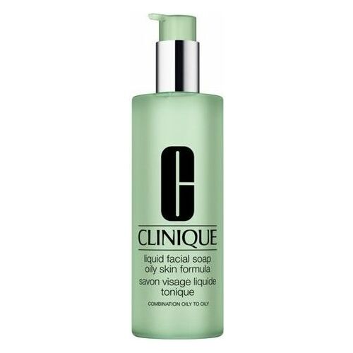 Clinique Jumbo Liquid Facial Soap Mild