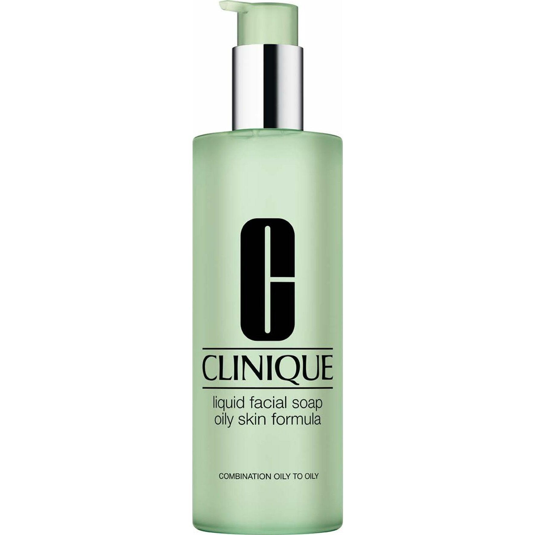 Clinique Jumbo Liquid Facial Soap Oily