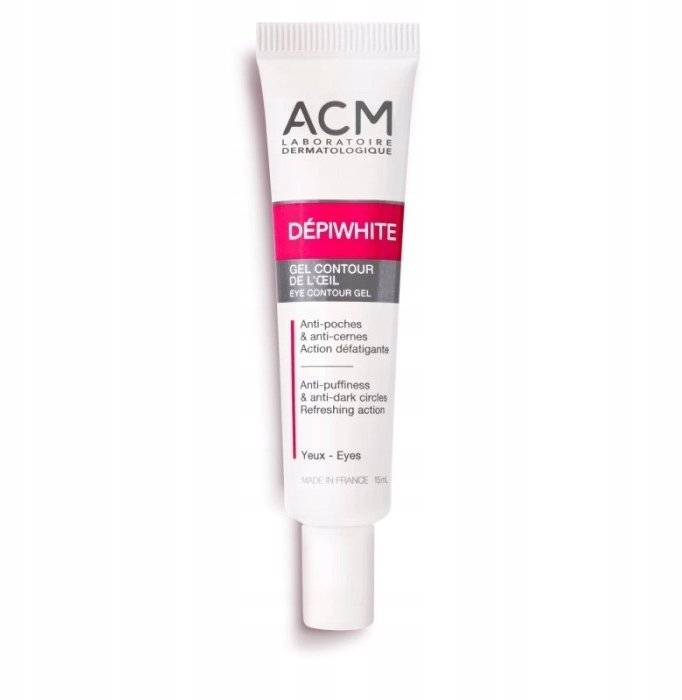 Clinique Laboratoire ACM, Depiwhite, Anti-Dark Circles