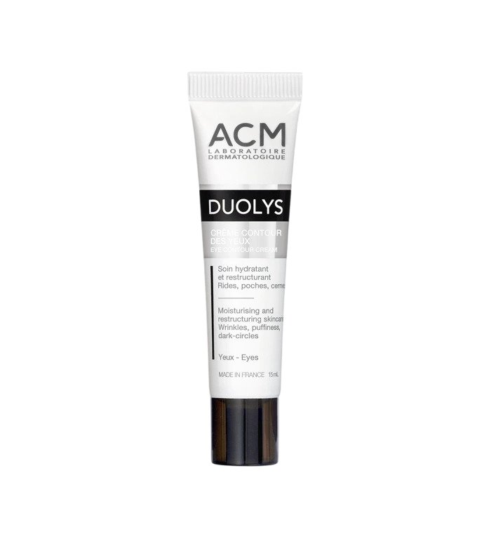 Clinique Laboratoire ACM, Duolys, Anti-Dark Circles