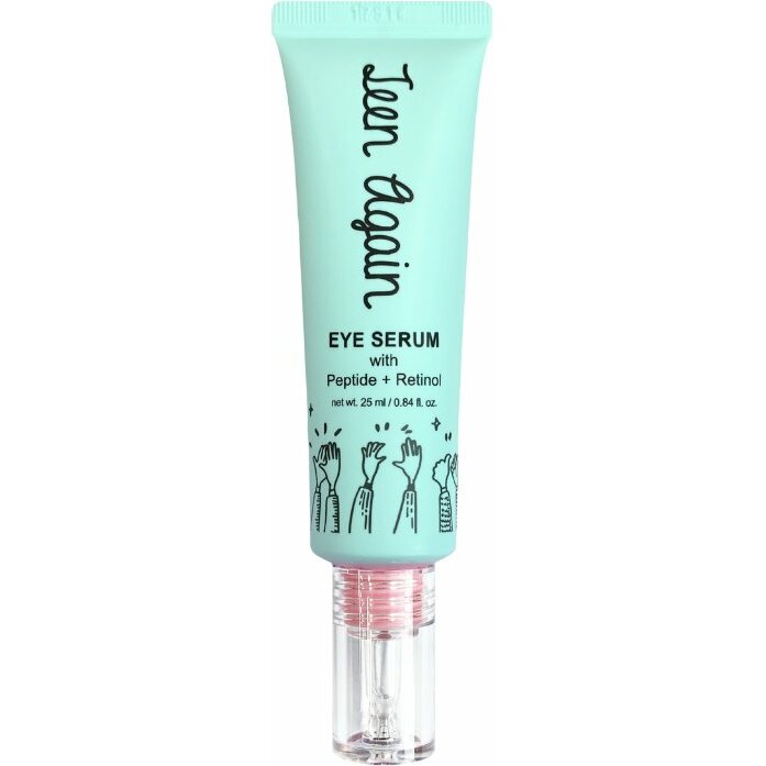 Clinique Look At Me, Teen Again